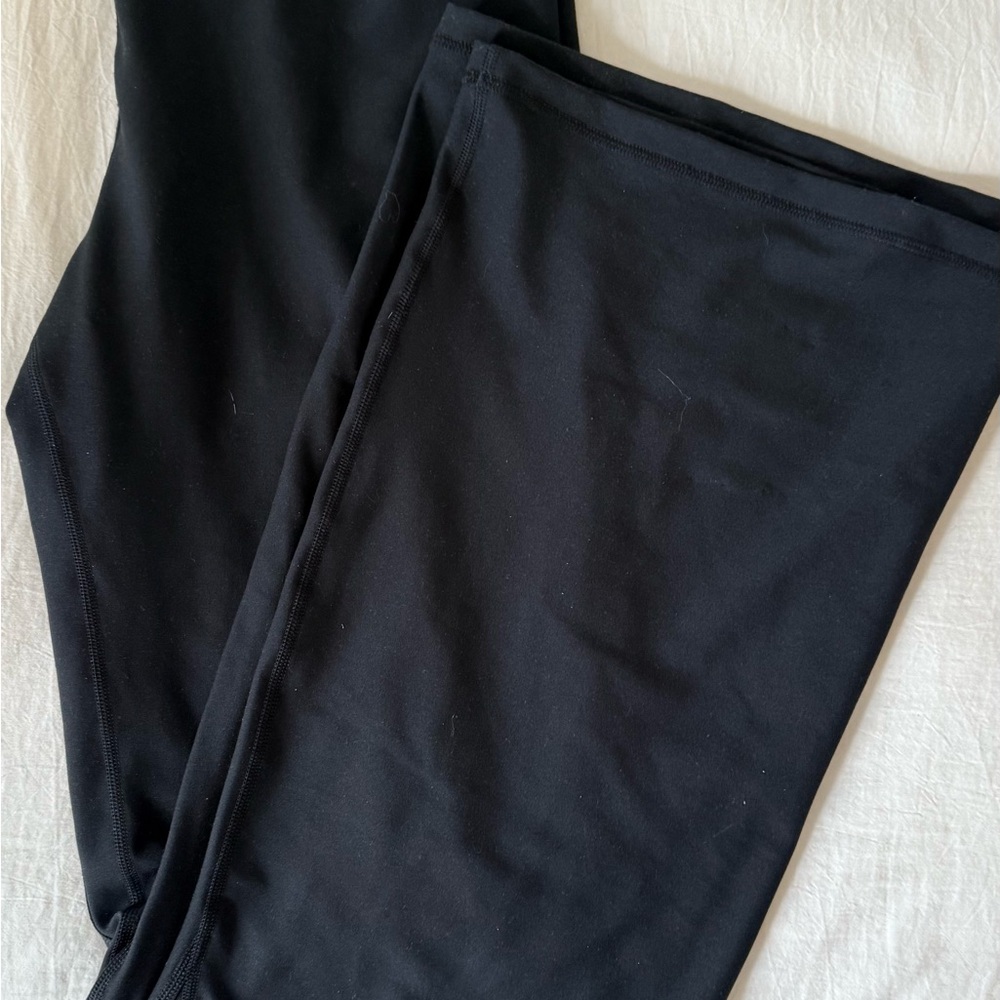 Black Leggings